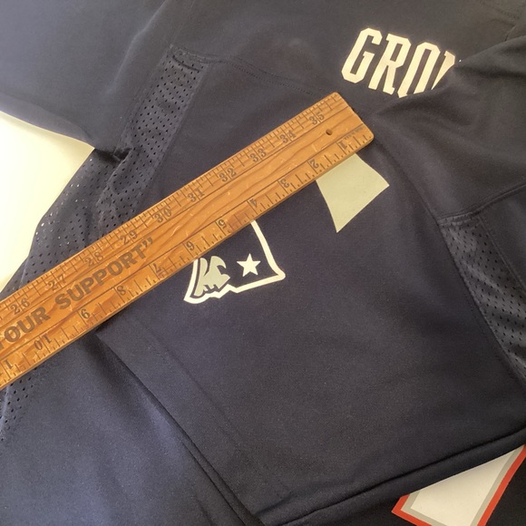 New England Patriots Rob Gronkowski Jersey NFL Youth boys size Large - Picture 11 of 12